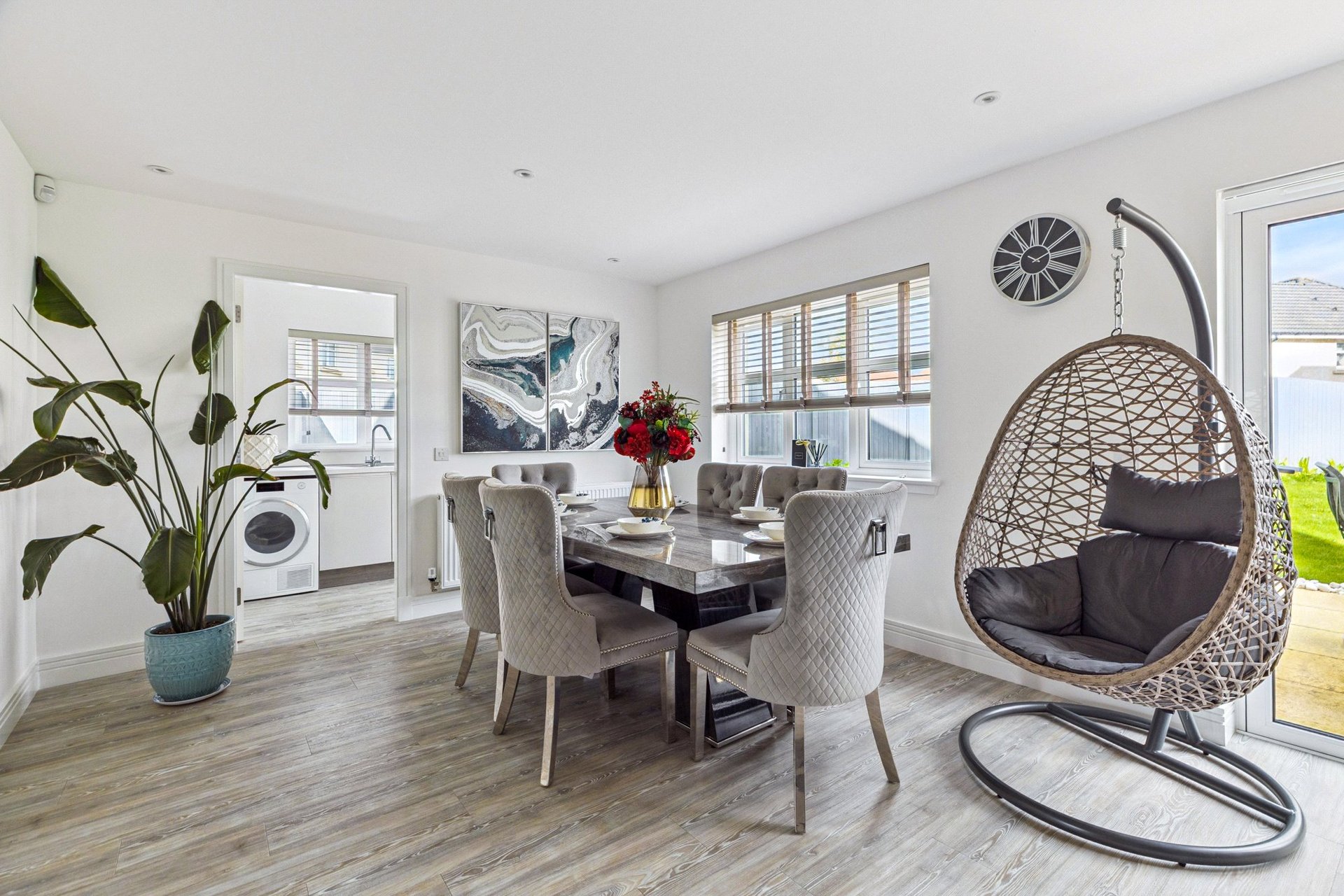 19 Maidenhill Grove, Newton Mearns, Glasgow, G77 5GT - Picture #8