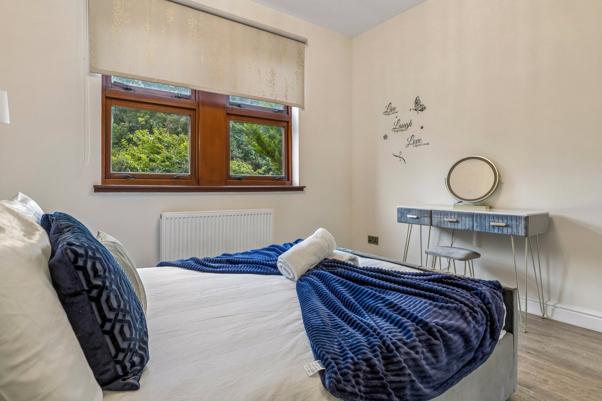 Flat 0/2, 24 St. Ninian Terrace, New Gorbals, Glasgow City, G5 0RJ - Picture #12