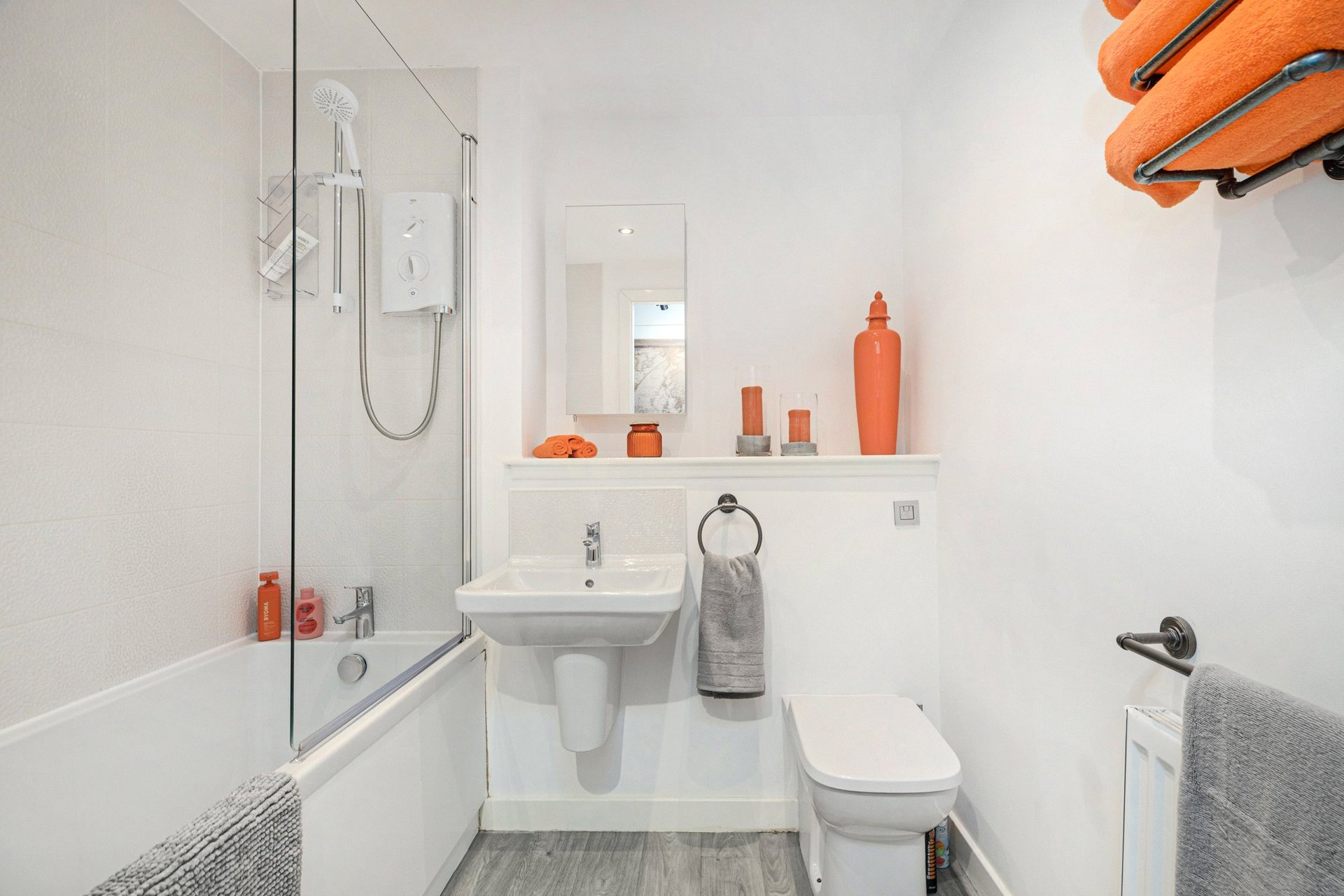 Flat 2/2, 12 Bedford Street, Laurieston, Glasgow City, G5 9AJ - Picture #16