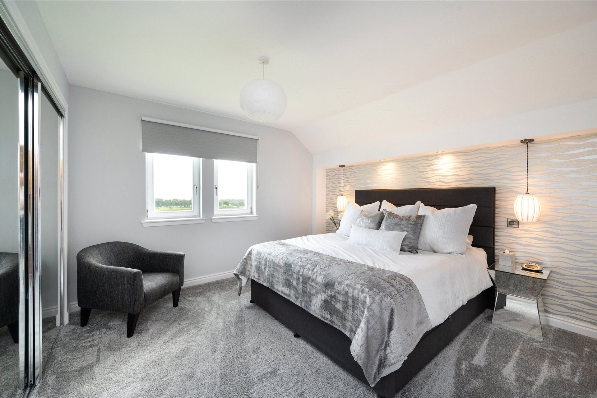 7 Craigengall Farm Crofts, Westfield, Bathgate, West Lothian, EH48 3DZ - Picture #23