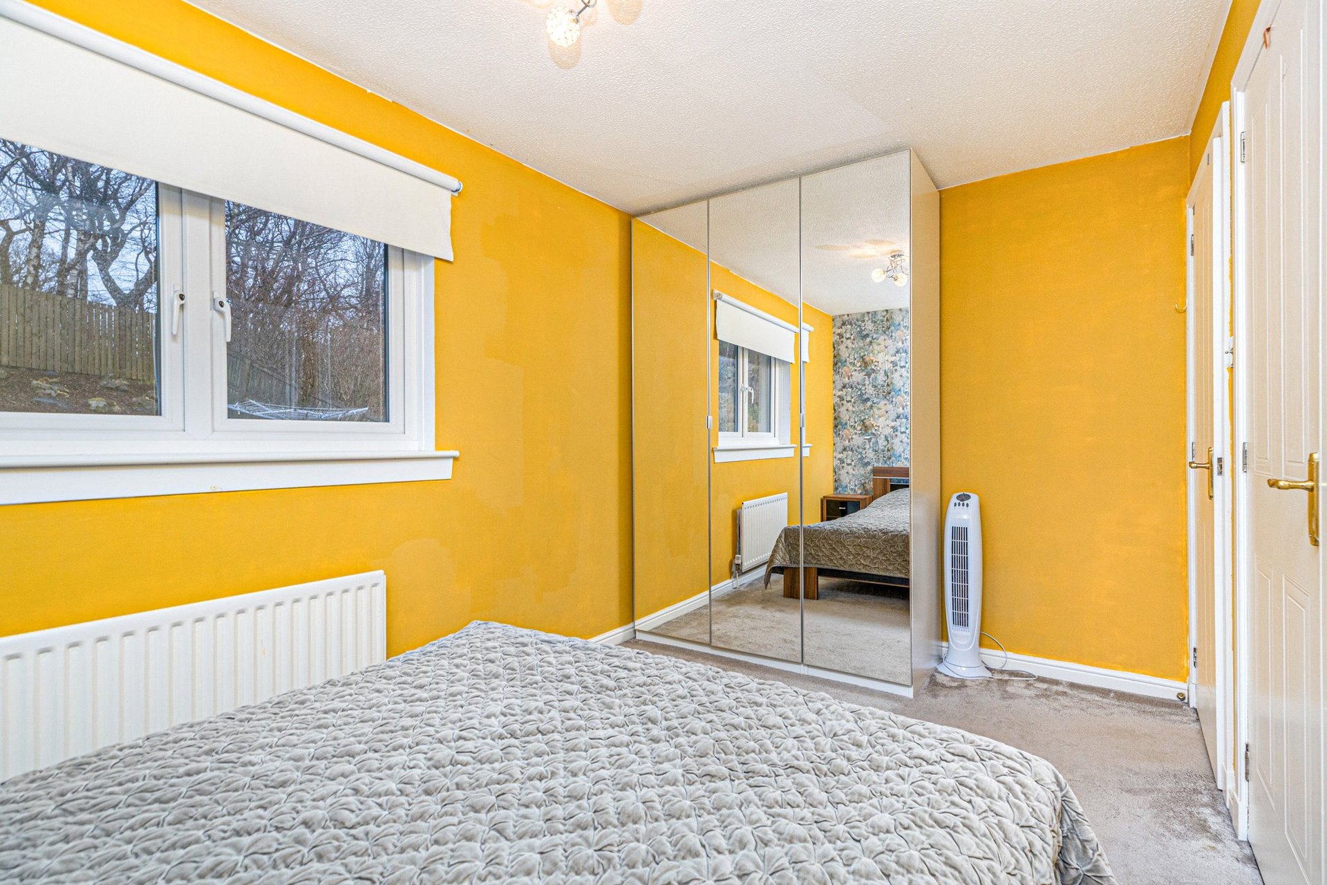 8 Nasmyth Avenue, Bearsden, G61 4SQ - Picture #22