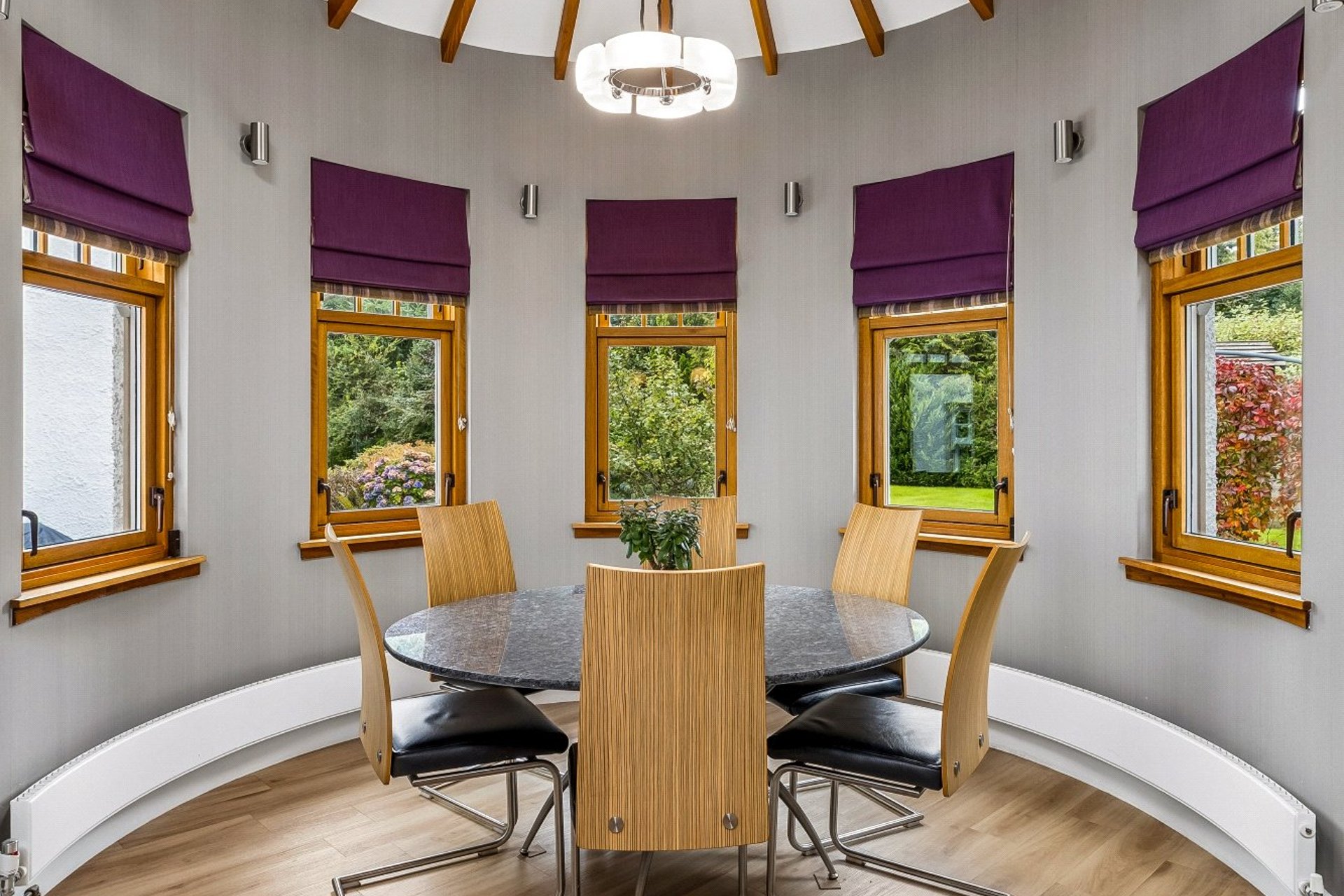 Thirlestane, 18 Ledcameroch Road, Bearsden, G61 4AB - Picture #15