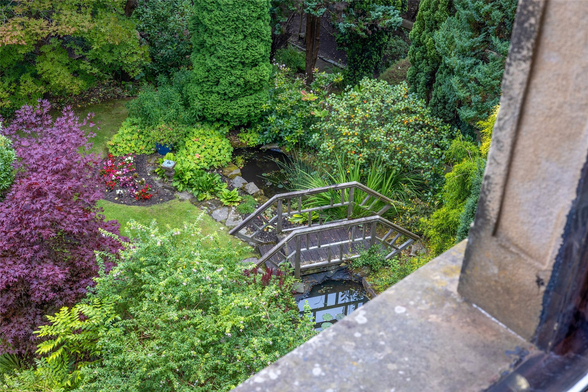 1/2, 60 Cleveden Drive, Kelvindale, Glasgow, G12 0NX - Picture #32