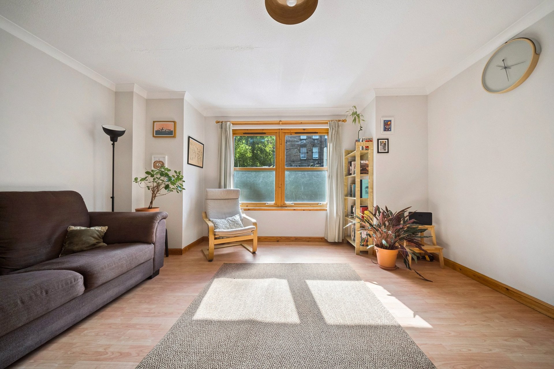 10B Ardmillan Place, Edinburgh, Midlothian, EH11 2JU - Picture #4