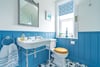 2 Coastguard Cottages, Admiralty Lane, Elie, Leven, KY9 1BJ - Picture #20