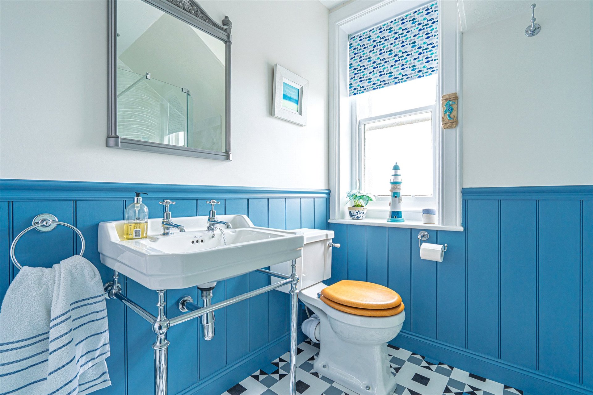 2 Coastguard Cottages, Admiralty Lane, Elie, Leven, KY9 1BJ - Picture #20