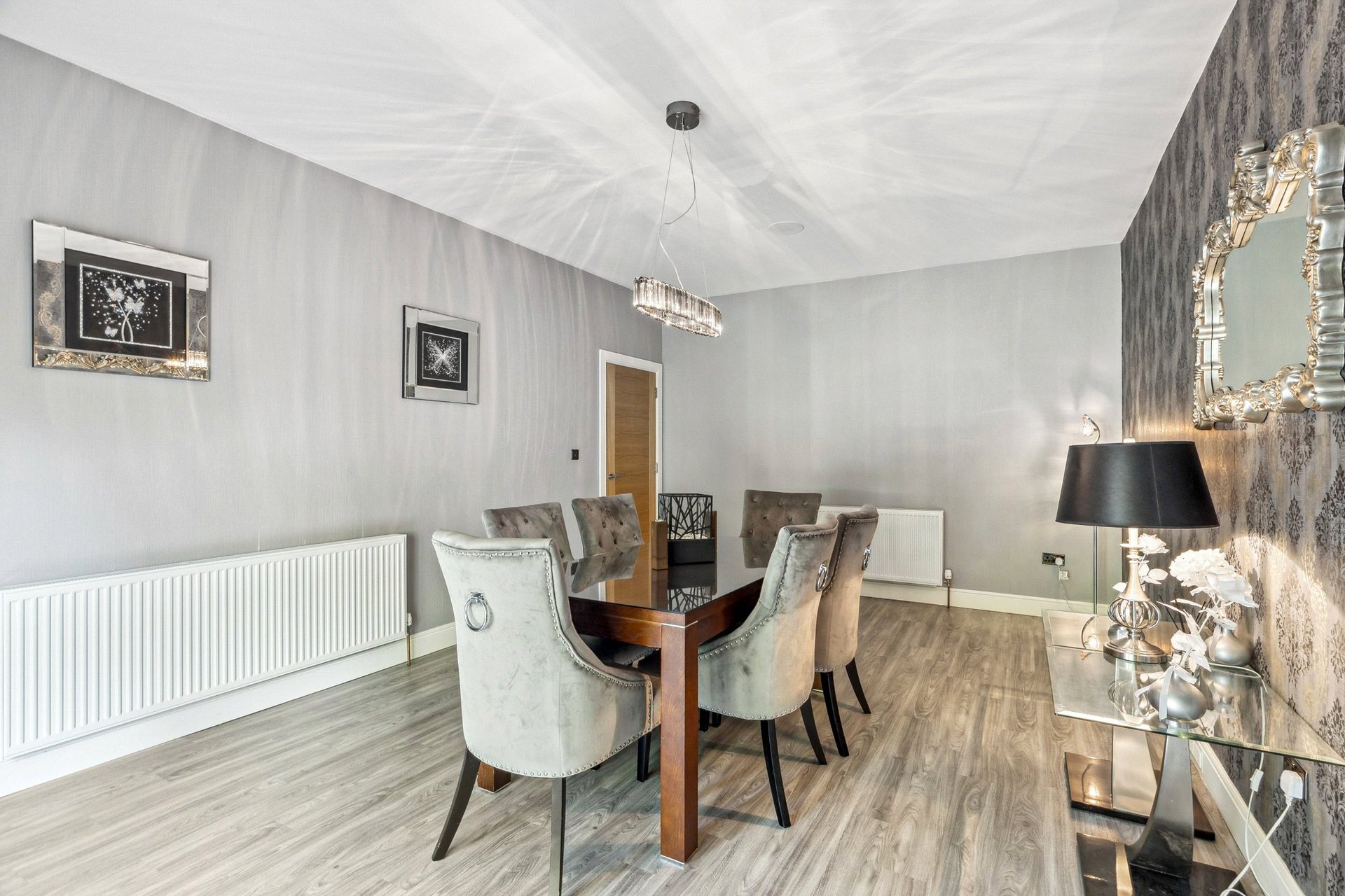 20 Sunningdale Avenue, Newton Mearns, Glasgow, East Renfrewshire, G77 5PD - Picture #9