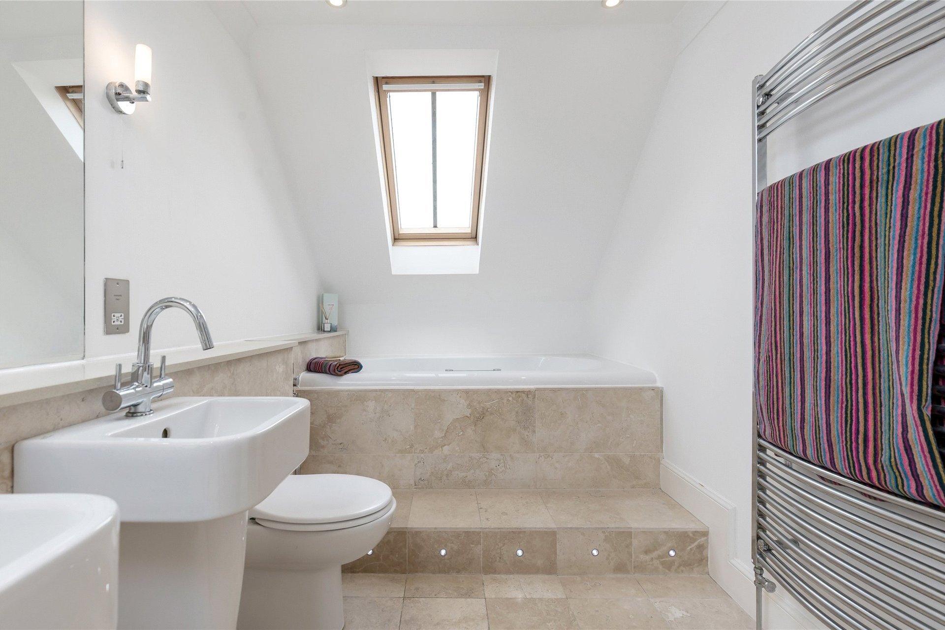Flat 5, 55 Constitution Street, Edinburgh, EH6 7BG - Picture #23