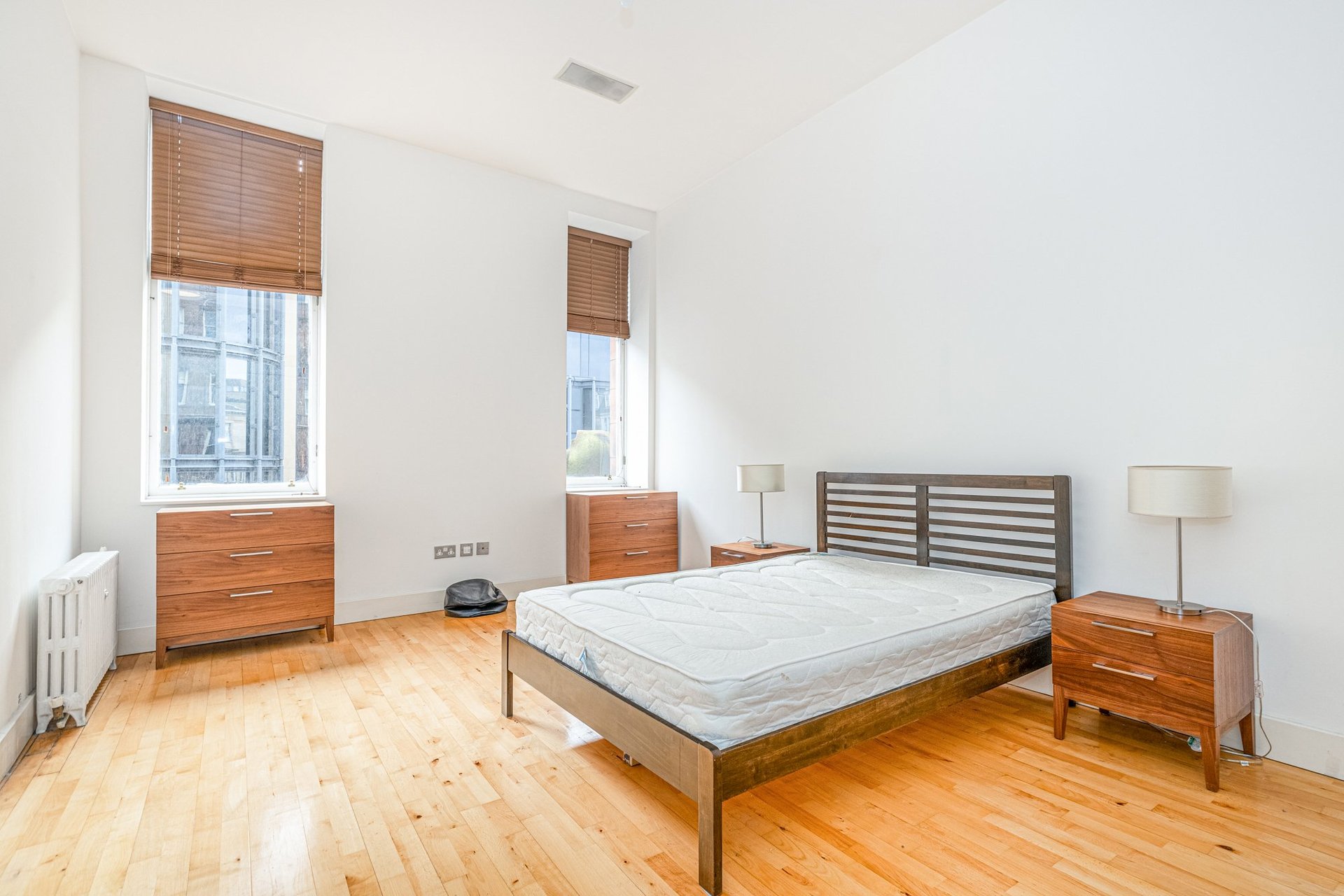 Flat 5 (2/1), 190 West George Street, City Centre, Glasgow City, G2 2NR - Picture #17