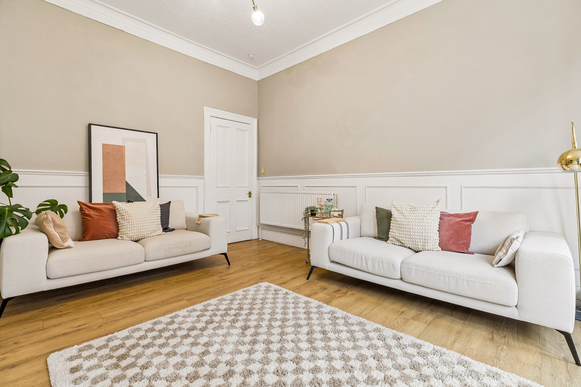 0/1, 31 Dundrennan Road, Glasgow, Glasgow City, G42 9SB - Picture #5