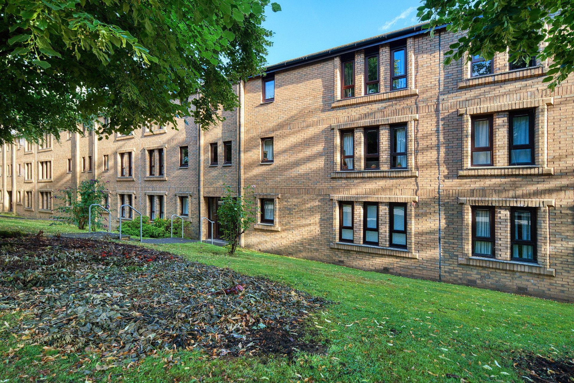 1/1, 360 North Woodside Road, North Woodside, Glasgow, G20 6LW - Picture #17