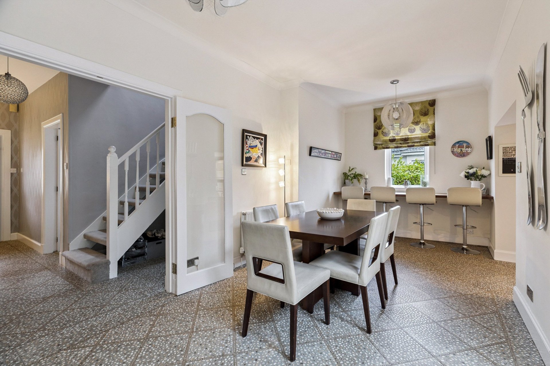 125 Ayr Road, Newton Mearns, Glasgow, East Renfrewshire, G77 6RF - Picture #9