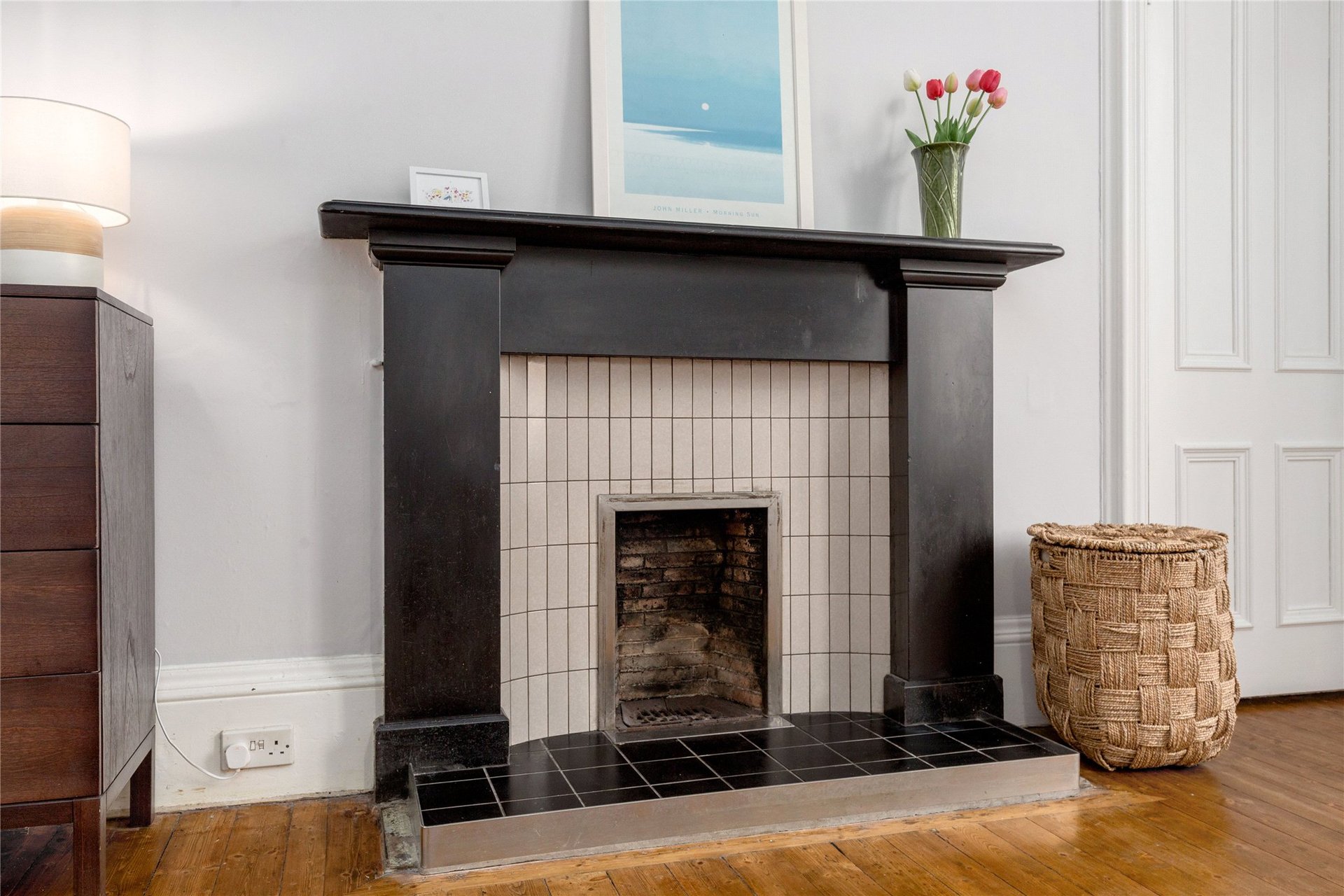 6 St. Margarets Road, Greenhill, Edinburgh, EH9 1AZ - Picture #12