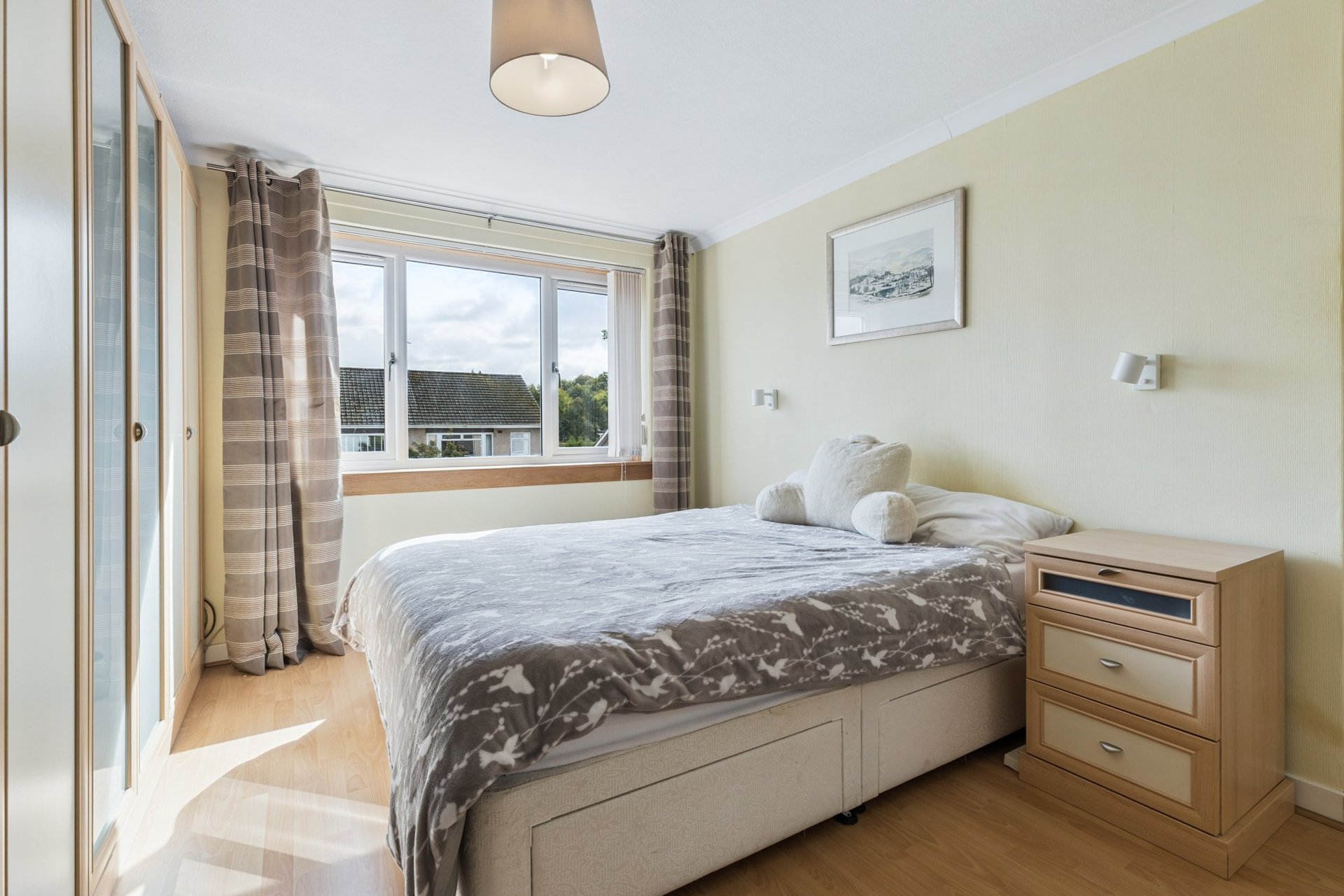 5 Campsie Drive, Bearsden, G61 3HY - Picture #20