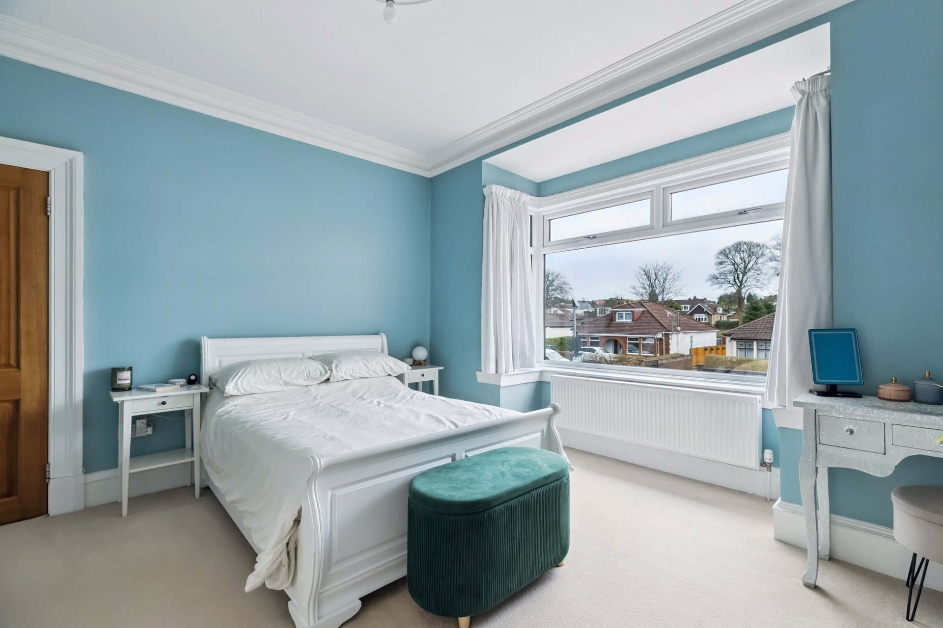 21 Milngavie Road, Bearsden, G61 2DT - Picture #13