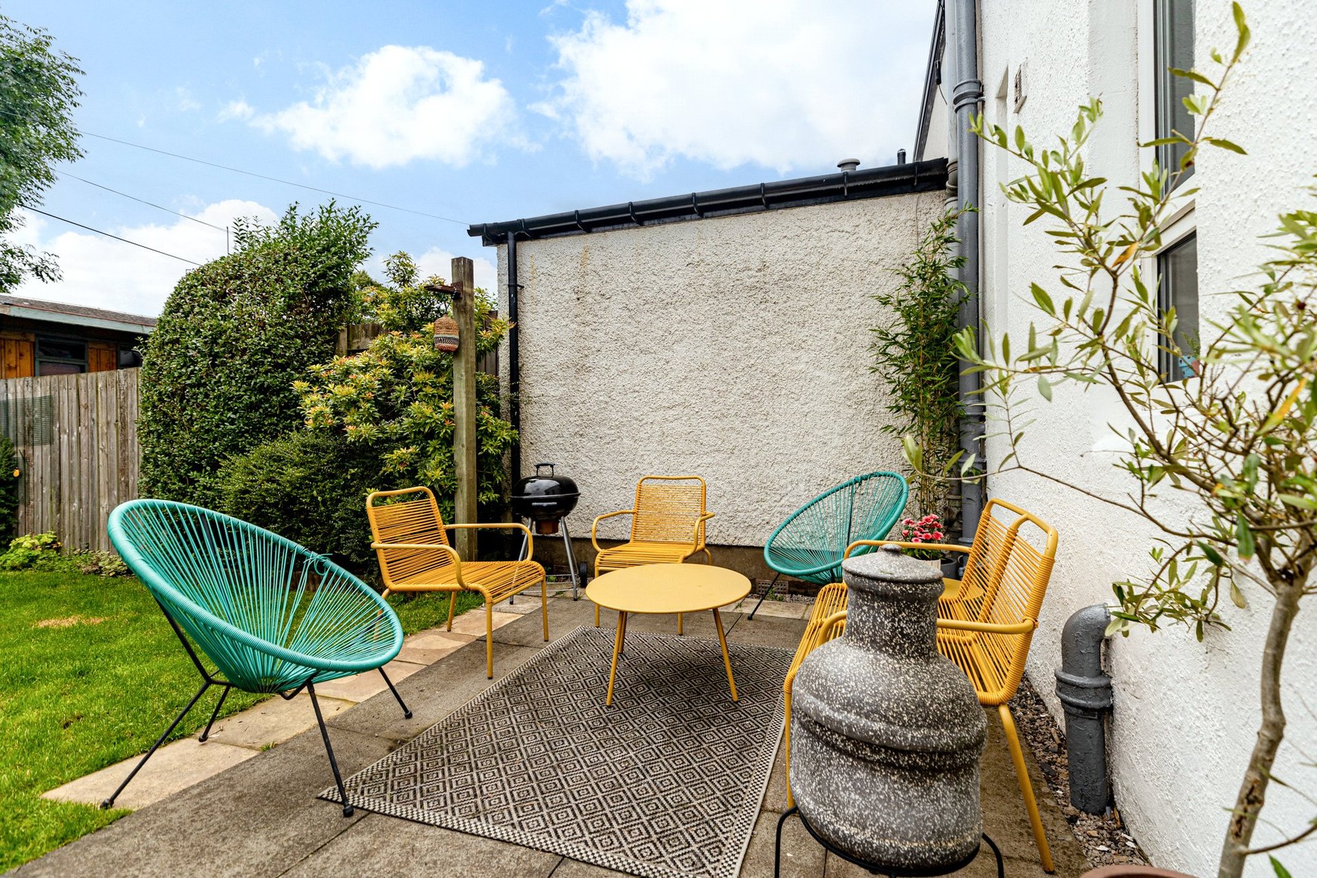 3 Victoria Park Street, Victoria Park, Glasgow, G14 9QA - Picture #28