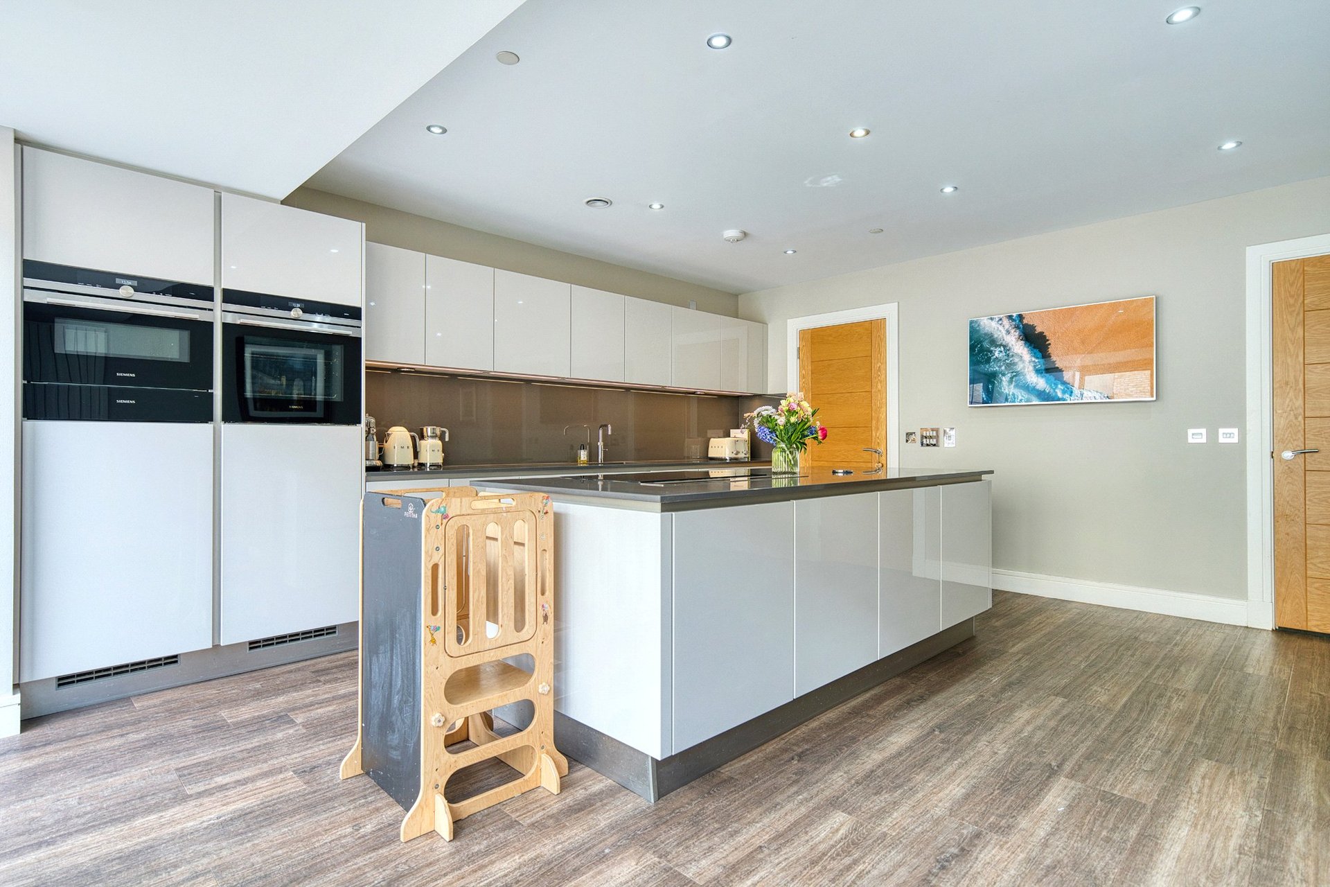36 Hamilton Drive, Botanics, Glasgow, G12 8EE - Picture #7