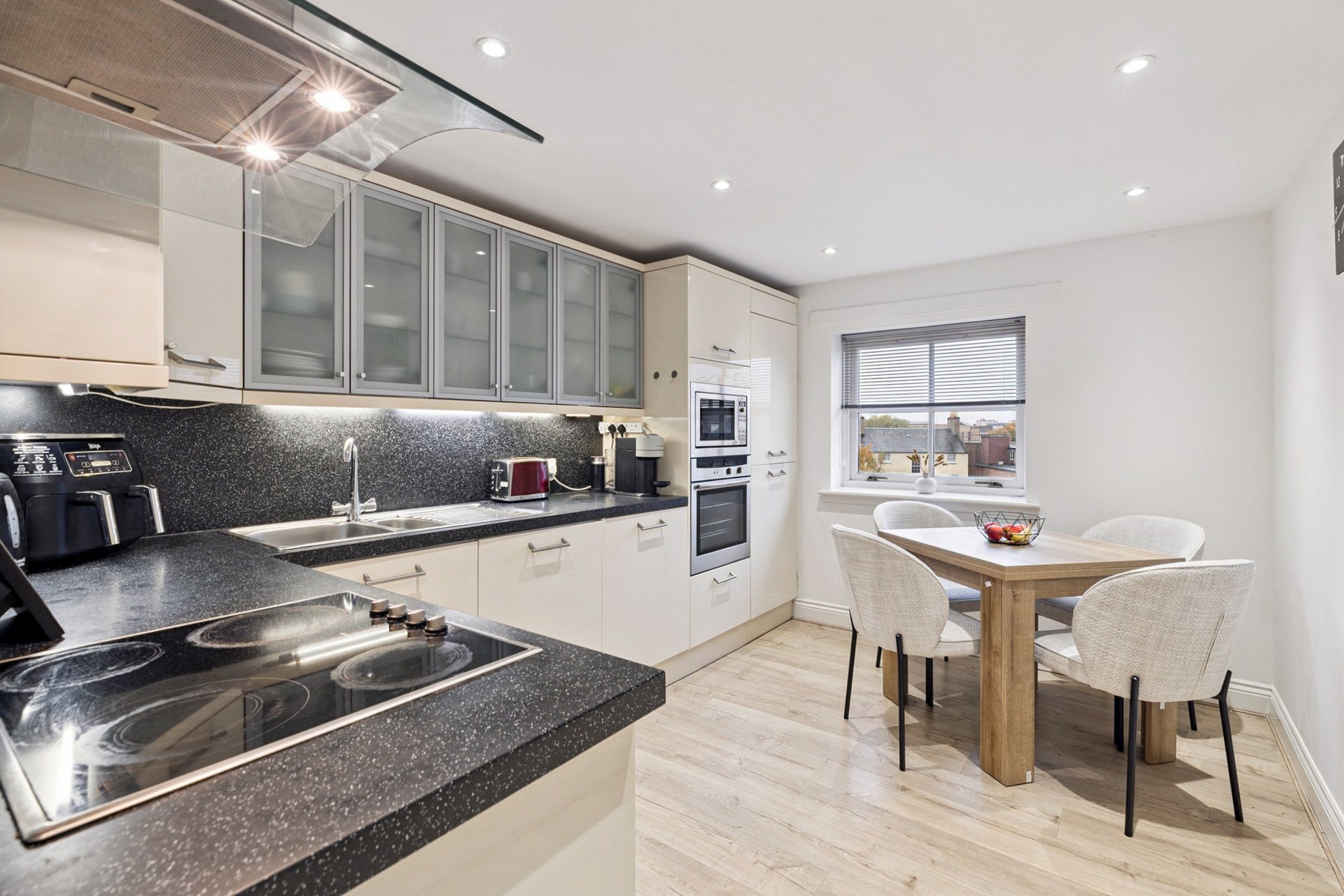 4/3, 20 St Andrews Square, Glasgow, G1 5PQ - Picture #10