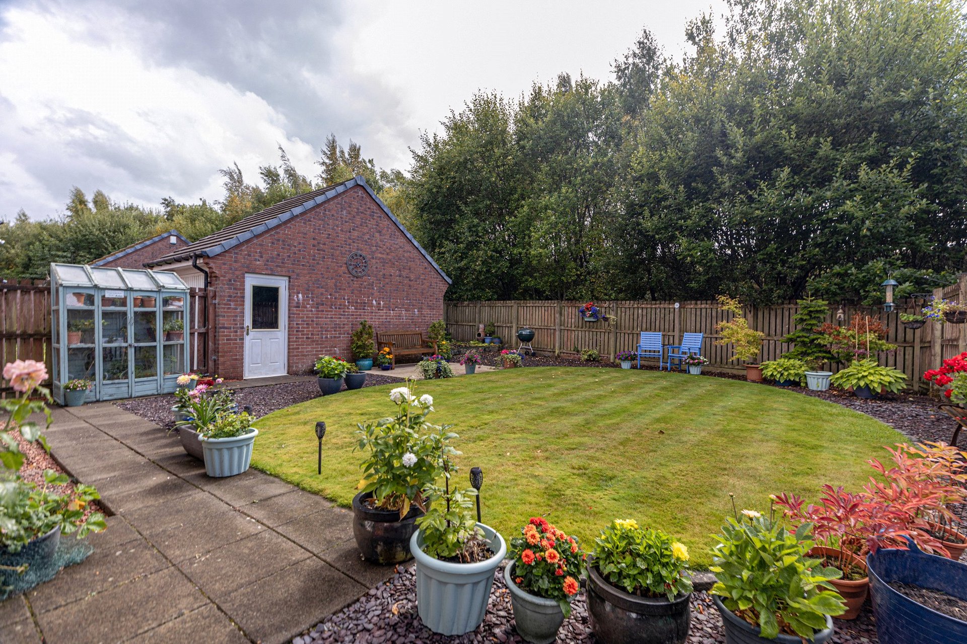 52 Parkmanor Avenue, Darnley, Glasgow, G53 7ZD - Picture #33