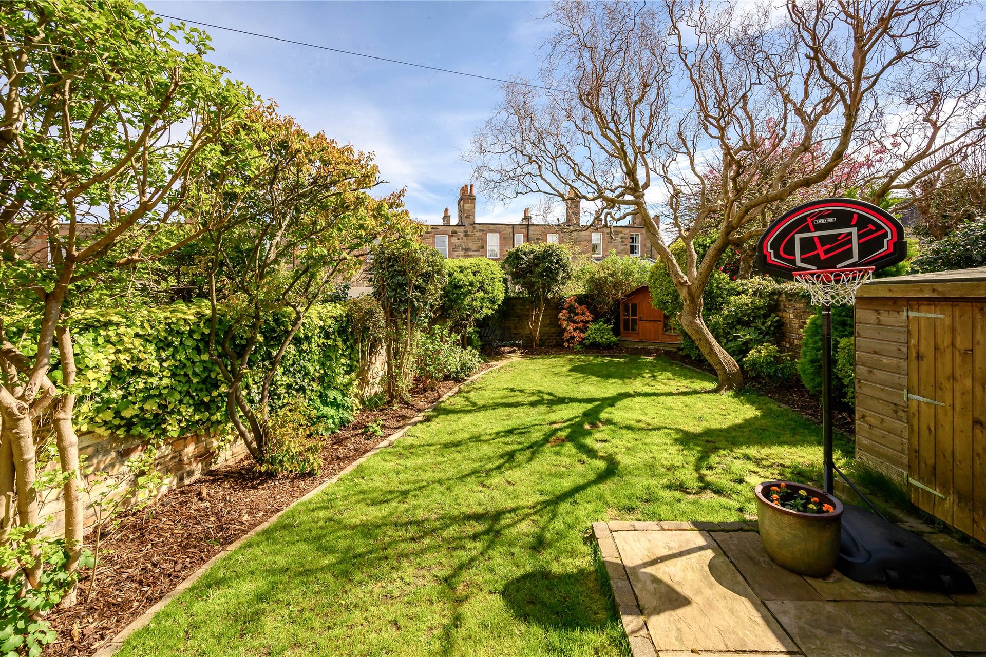 58 Stirling Road, Edinburgh, Midlothian, EH5 3JD - Picture #25