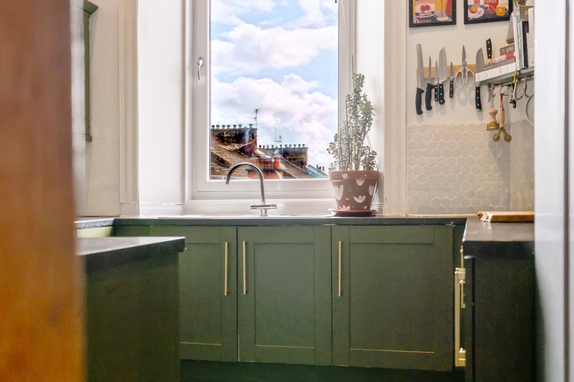 3/2, 113 Novar Drive, Hyndland, Glasgow, G12 9SZ - Picture #16