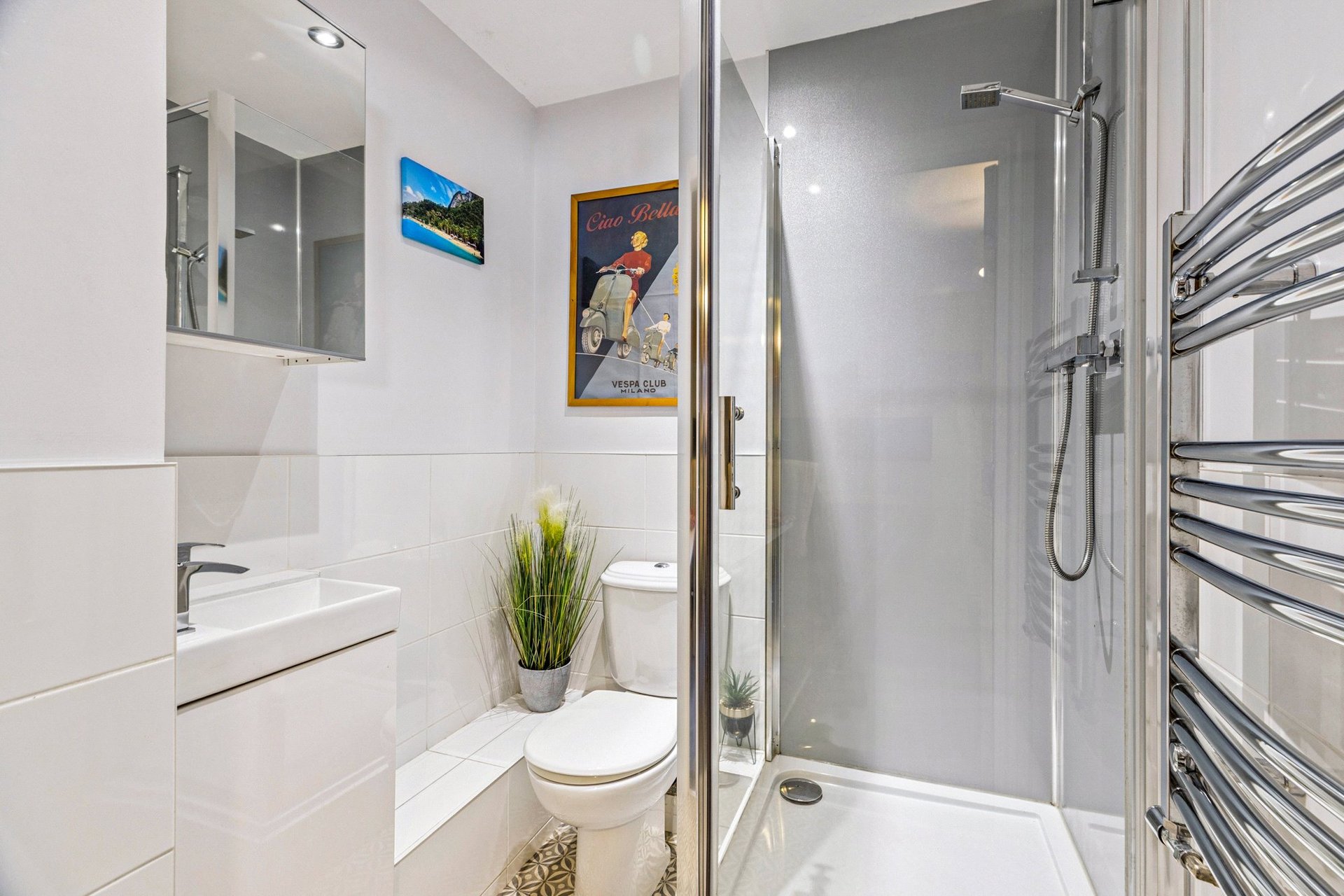 0/1, 40 Minerva Way, Finnieston, Glasgow, G3 8GB - Picture #10