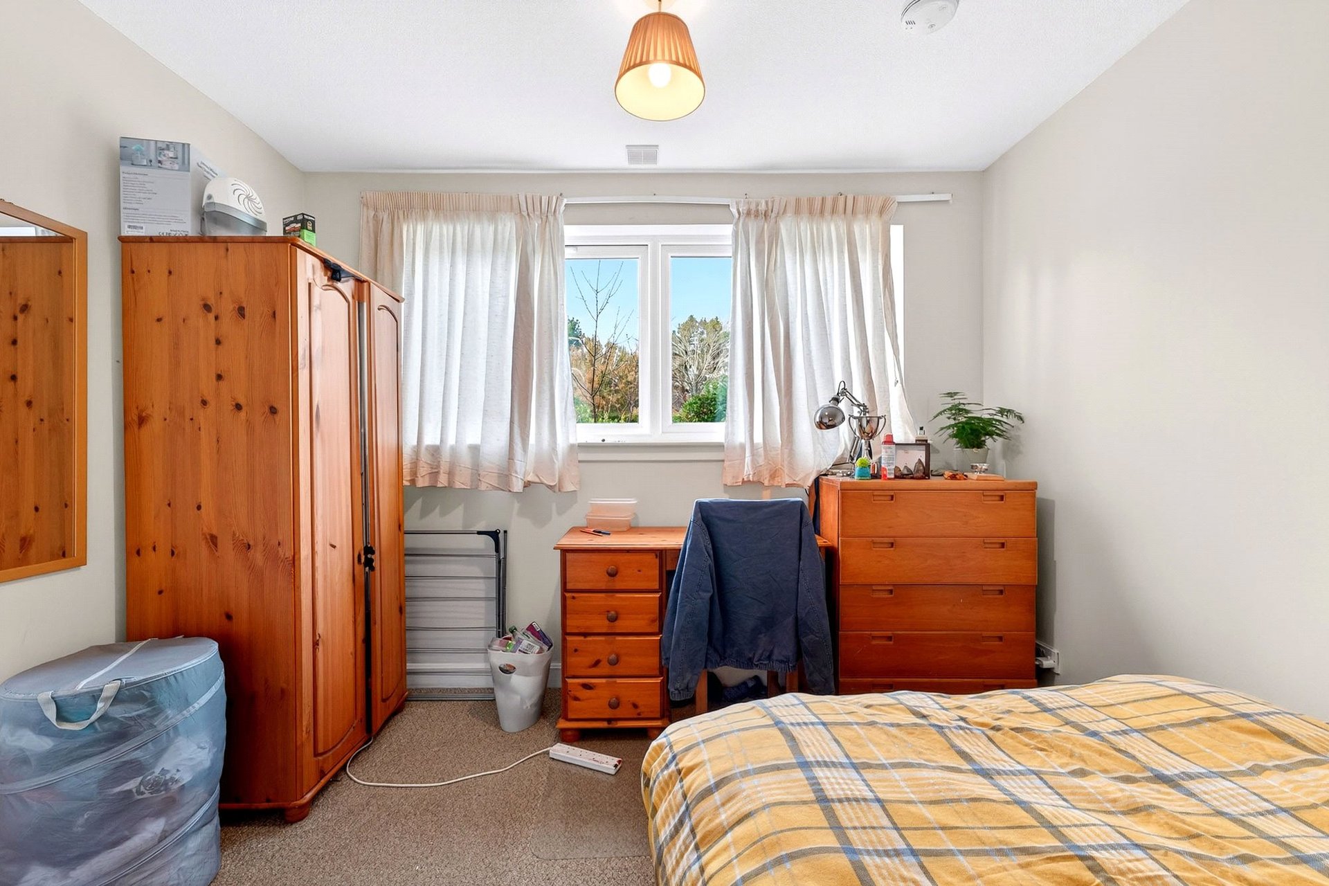 3 Canongate, St. Andrews, Fife, KY16 8RT - Picture #17