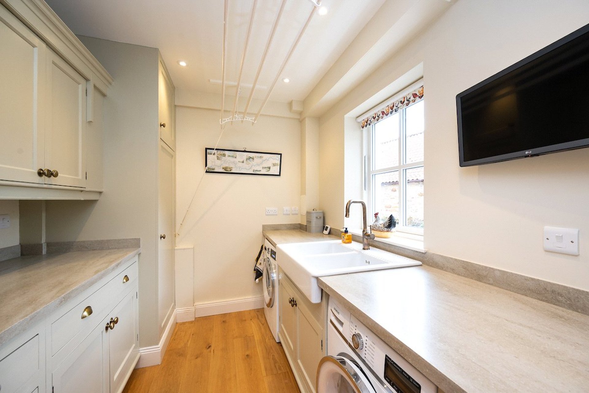 The Old Farmhouse, Pencaitland, East Lothian, EH34 5DE - Picture #14