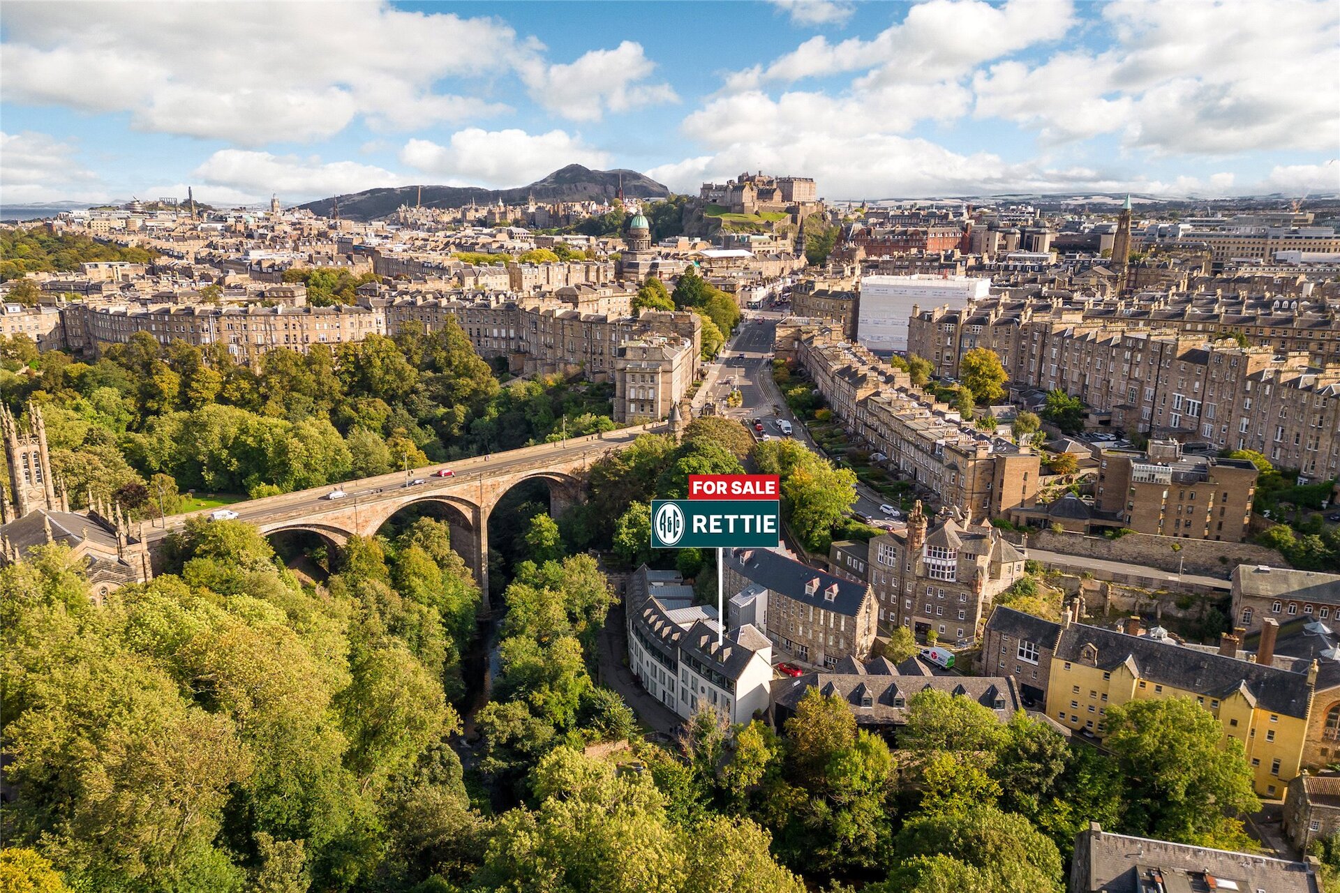 20 Bell's Brae, Edinburgh, EH4 3BJ - Picture #1
