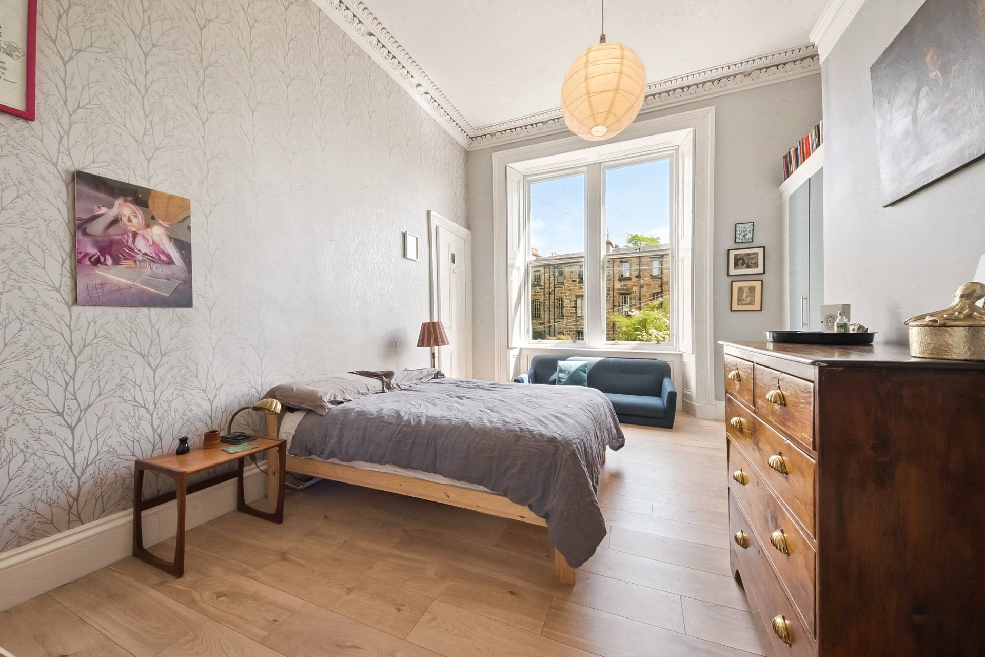 1/1, 20 Hamilton Park Avenue, Botanics, Glasgow, G12 8DU - Picture #12