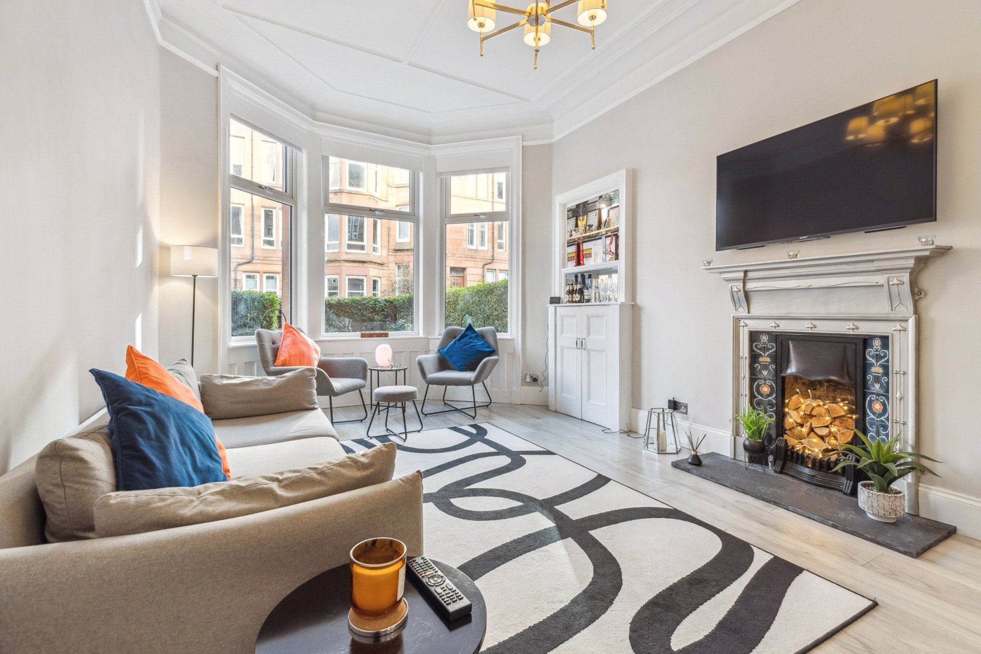 Flat 0/1, 10 Underwood Street, Shawlands, Glasgow, G41 3EP - Picture #3