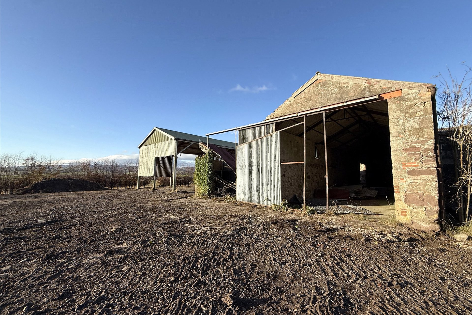 Ardonachie Farm, Bankfoot, Perth, Perth and Kinross, PH1 4DY - Picture #11