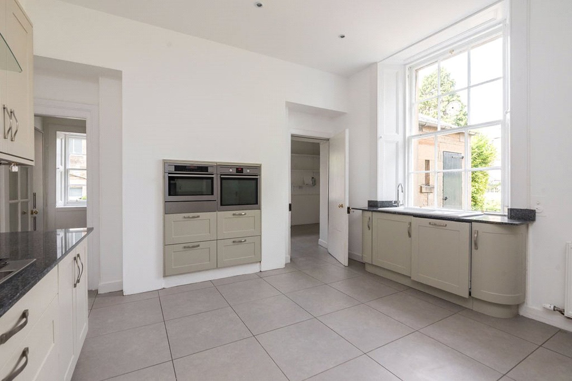 26 Napier Road, Merchiston, Edinburgh, EH10 5AY - Picture #9