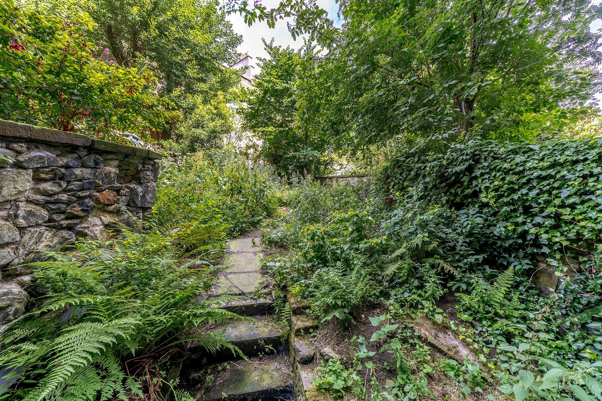 1F1, 11 Torphichen Street, Edinburgh, Midlothian, EH3 8HX - Picture #20