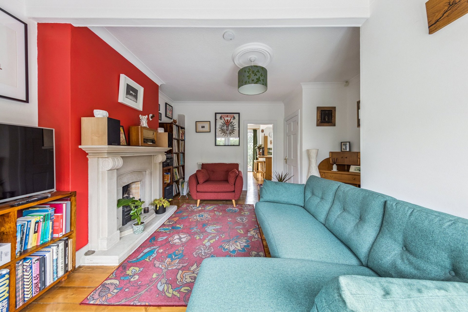 21 Lindsay Place, Kelvindale, Glasgow, G12 0HU - Picture #12