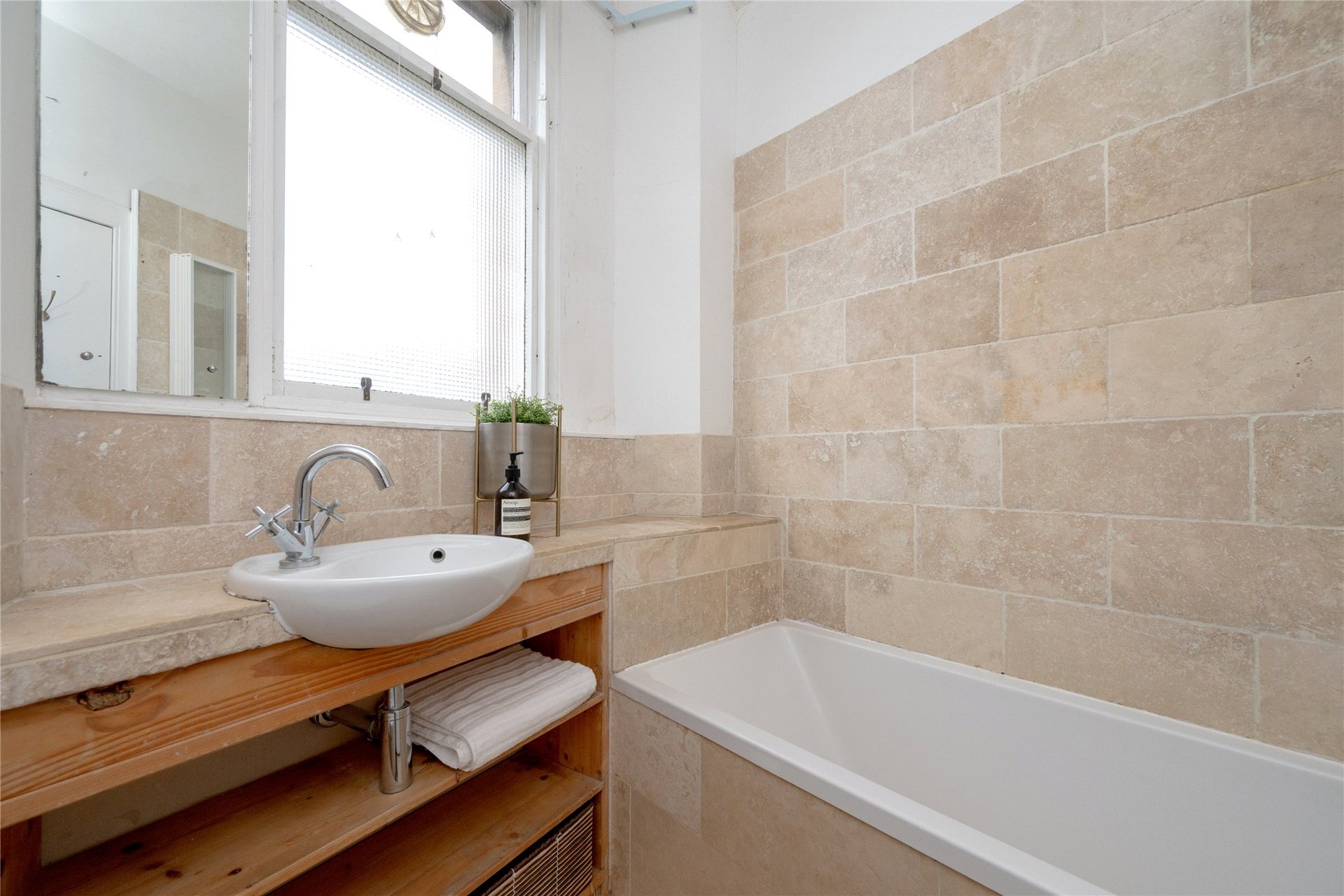 21 (1f), St. Bernards Crescent, Edinburgh, Midlothian, EH4 1NR - Picture #9