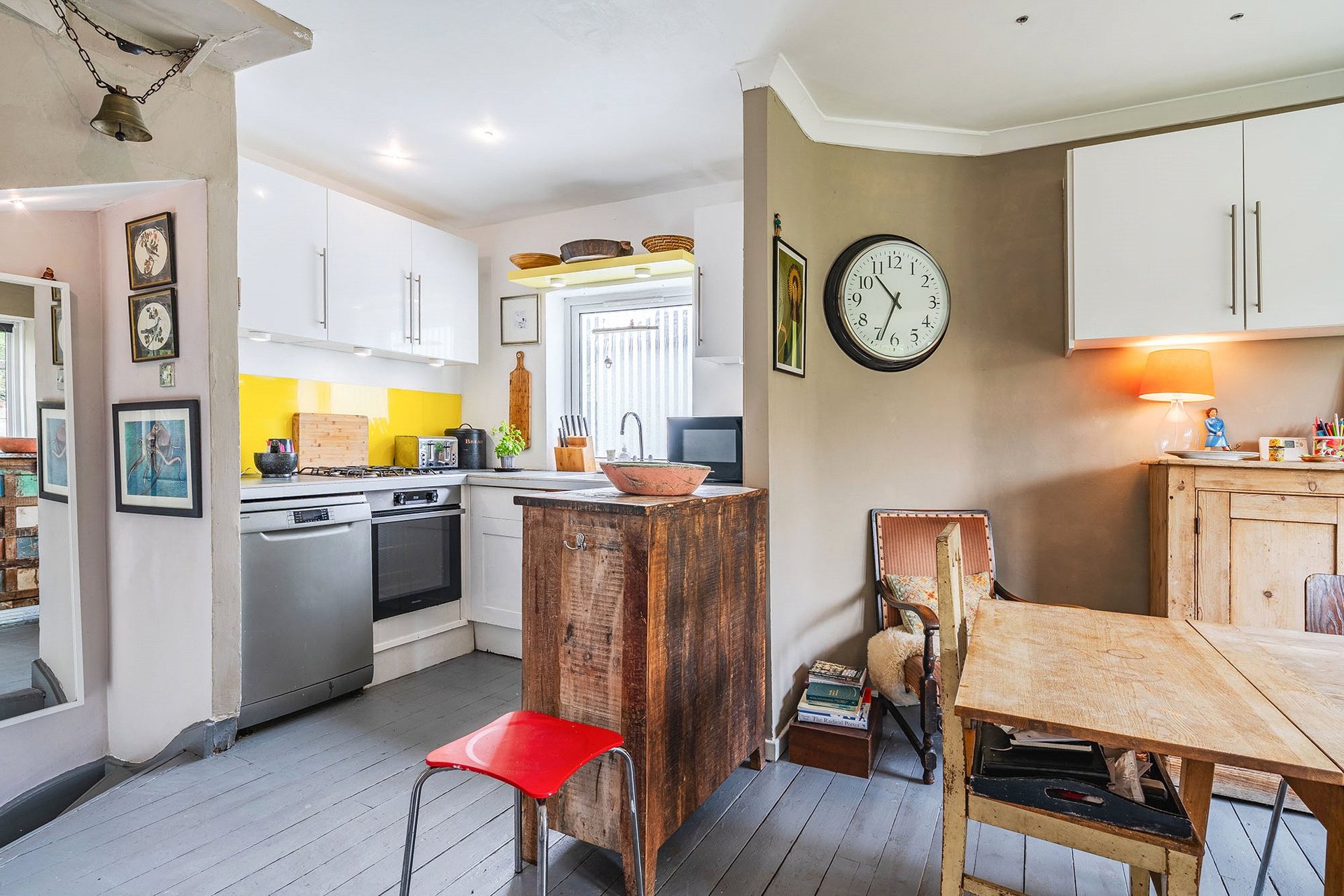 2A Stirling Drive, Bearsden, G61 4NX - Picture #10