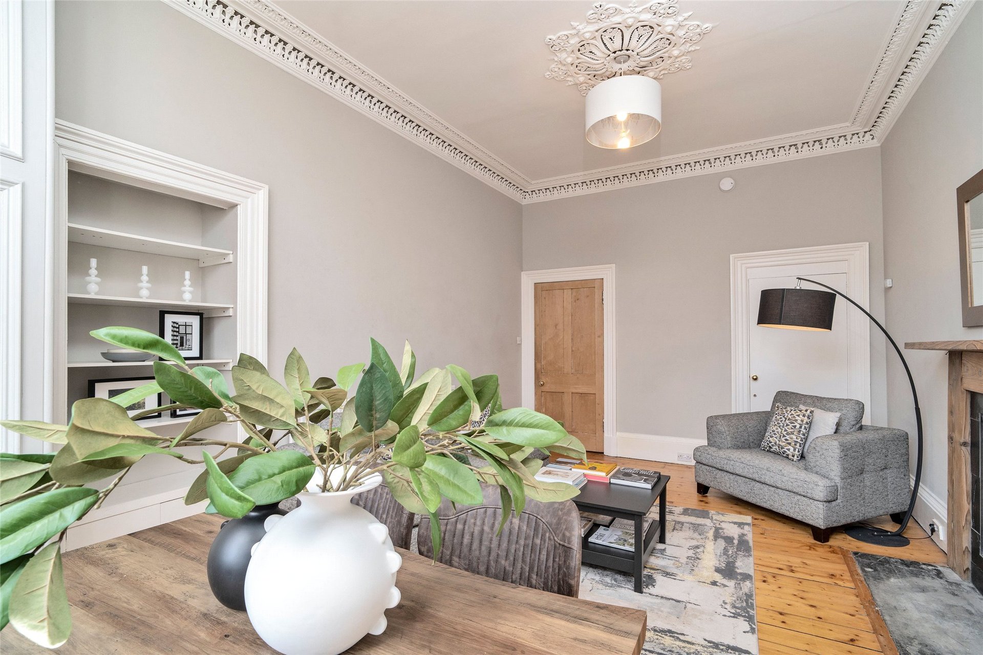 24/1 Argyle Place, Marchmont, Edinburgh, EH9 1JJ - Picture #4