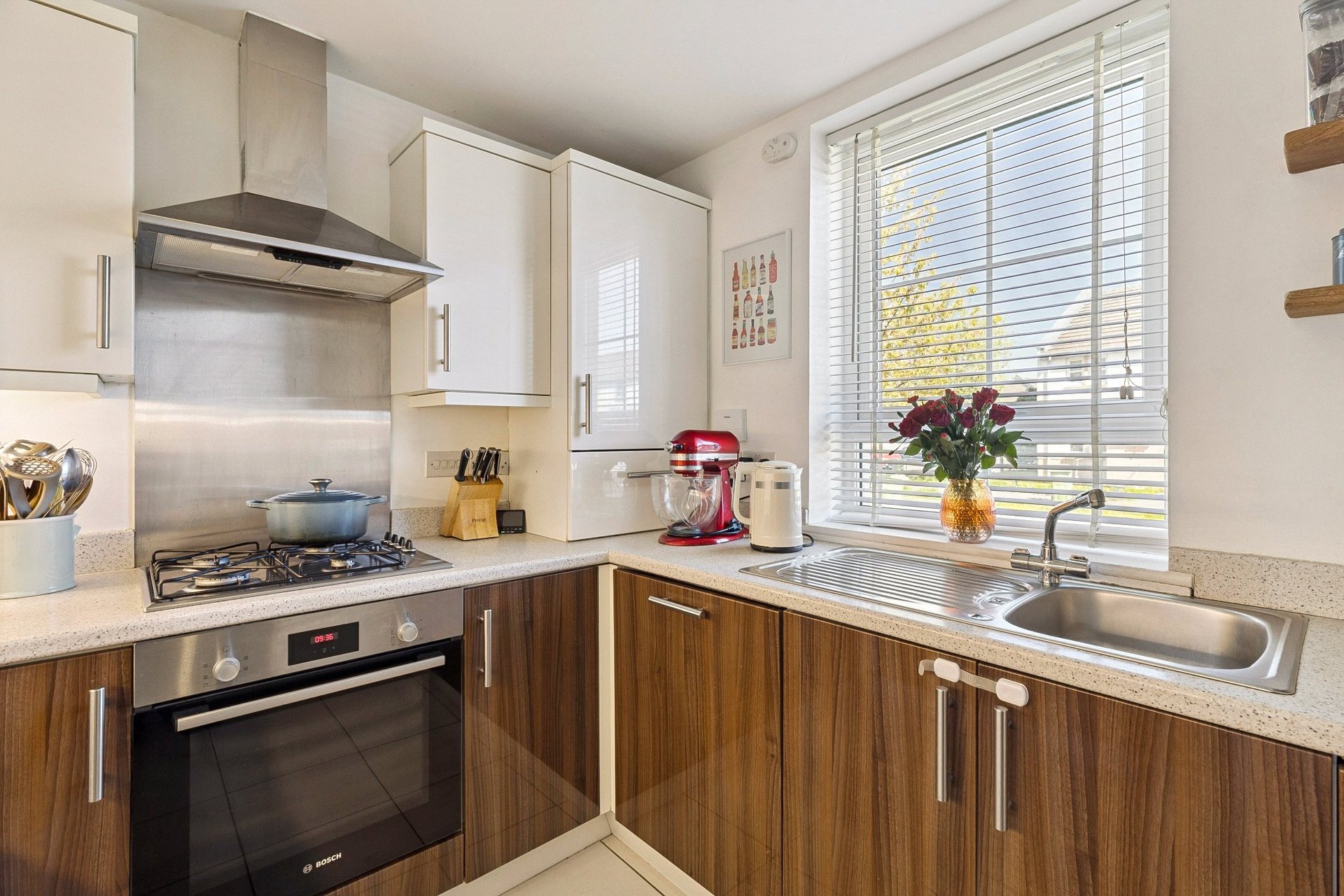 1 Lavender Drive, Newton Mearns, Glasgow, East Renfrewshire, G77 6AF - Picture #12