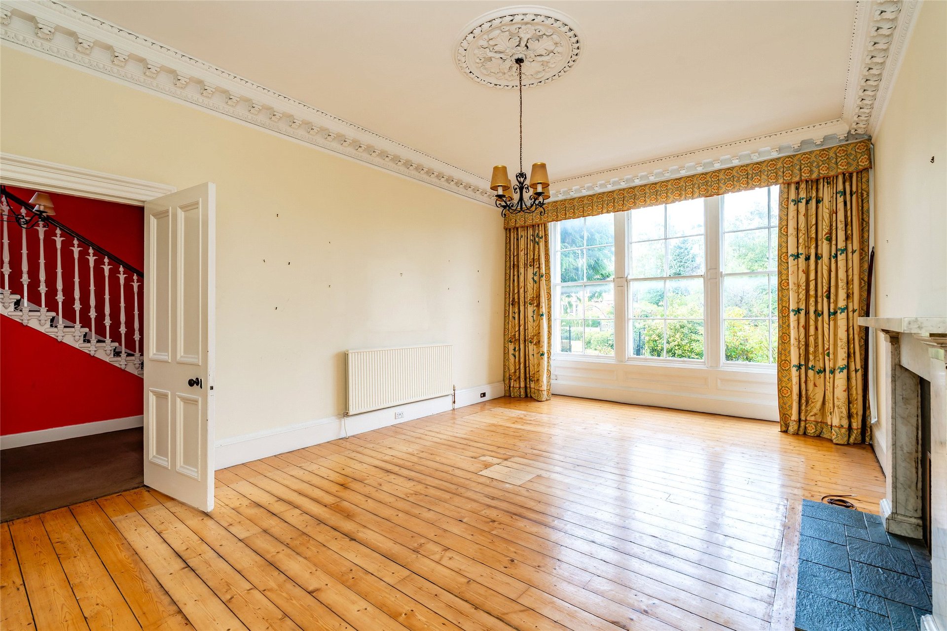 34 Greenhill Gardens, Greenhill, Edinburgh, EH10 4BP - Picture #8