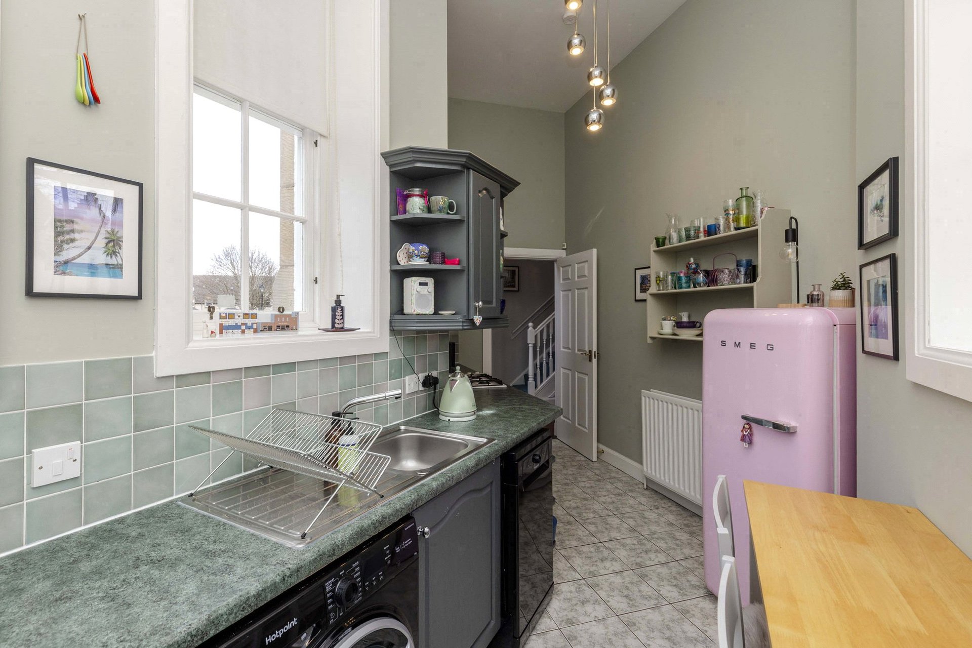 57 The Steils, Edinburgh, EH10 5XD - Picture #9