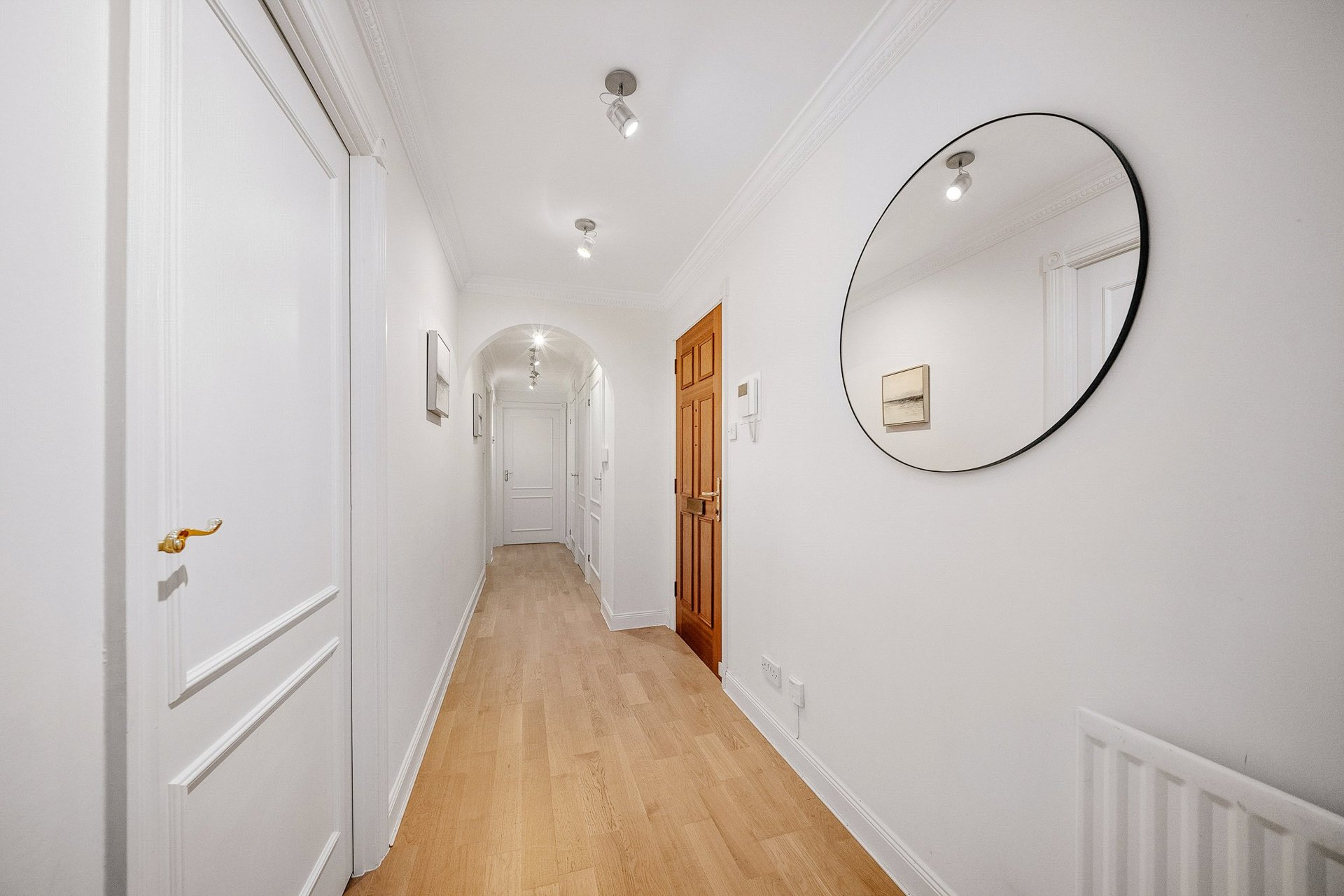 24B/2 Polwarth Terrace, Merchiston, Edinburgh, EH11 1NA - Picture #12