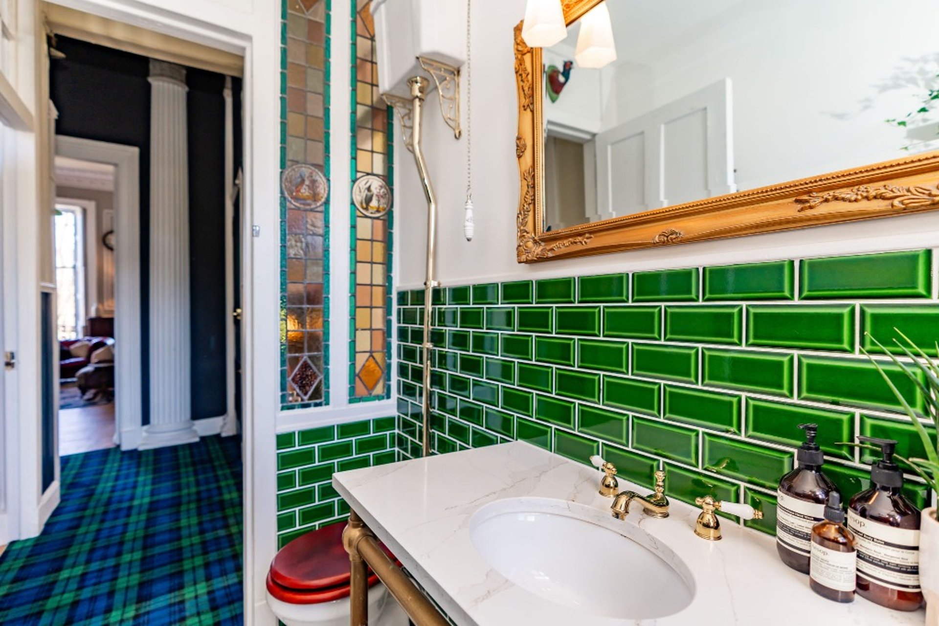 8 Bellevue Crescent, Bellevue, Edinburgh, EH3 6ND - Picture #37