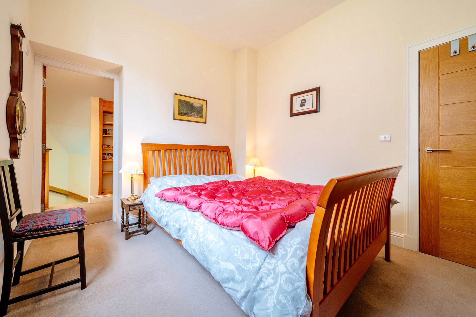 3/2 Falcon Lane, Morningside, Edinburgh, EH10 4EH - Picture #12