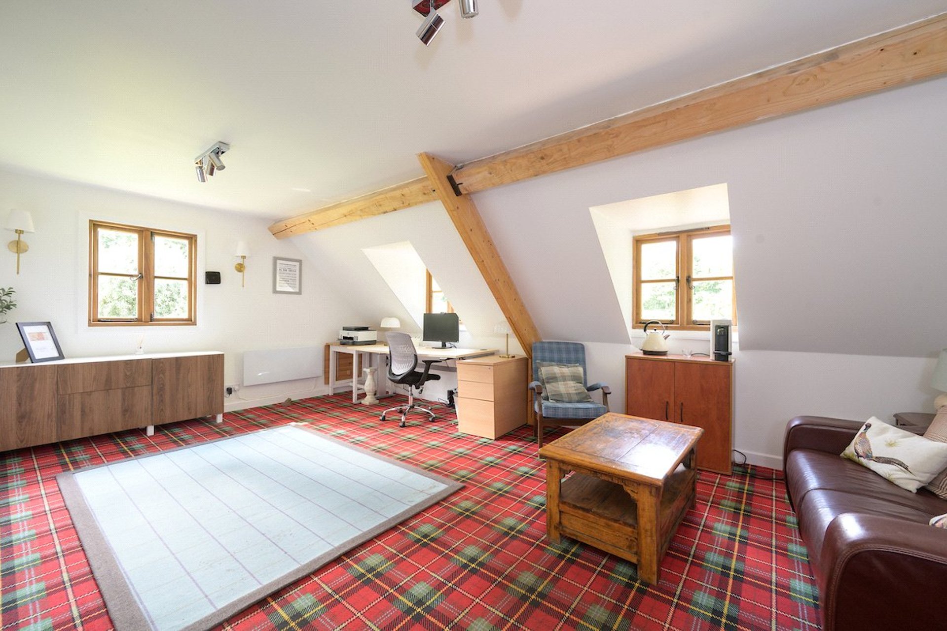 Whittingehame Coach House, East Linton, East Lothian, EH41 4QA - Picture #32