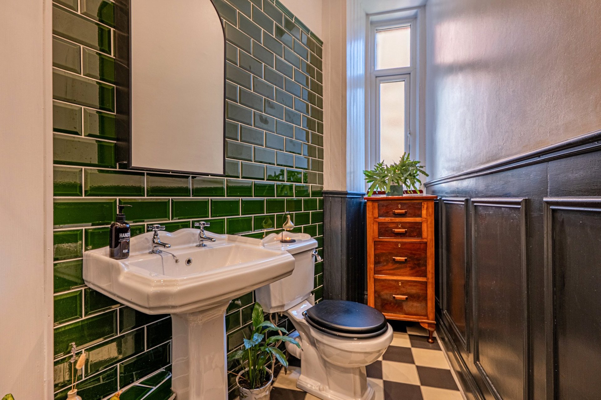 Flat 1/1, 66 Airlie Street, Hyndland, Glasgow, G12 9SW - Picture #22