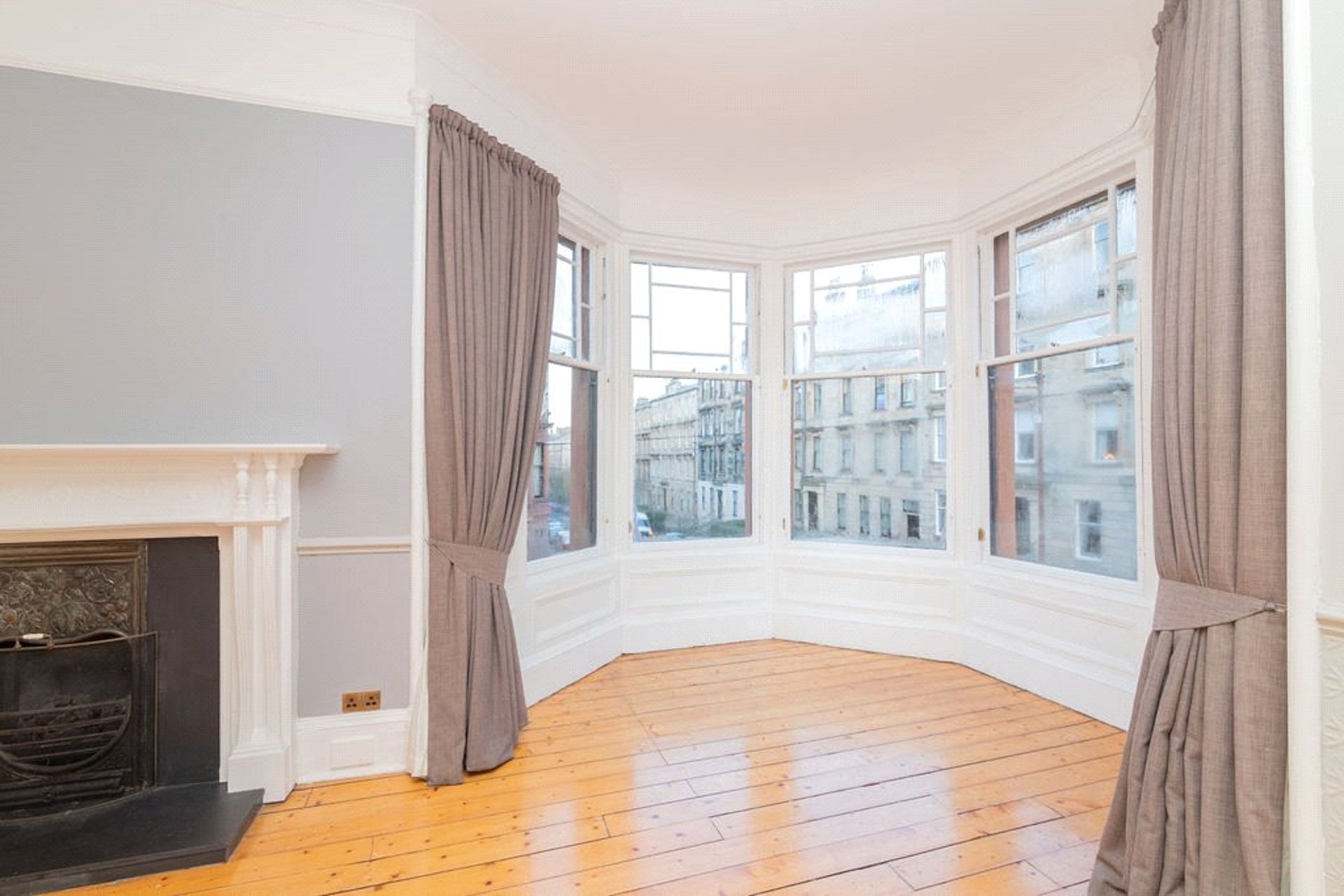 1/1, 42 Kersland Street, Glasgow, G12 8BT - Picture #8