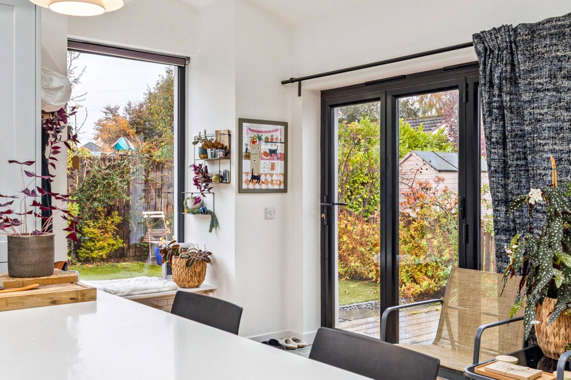 24 Atholl Drive, Giffnock, Glasgow, G46 6QR - Picture #16