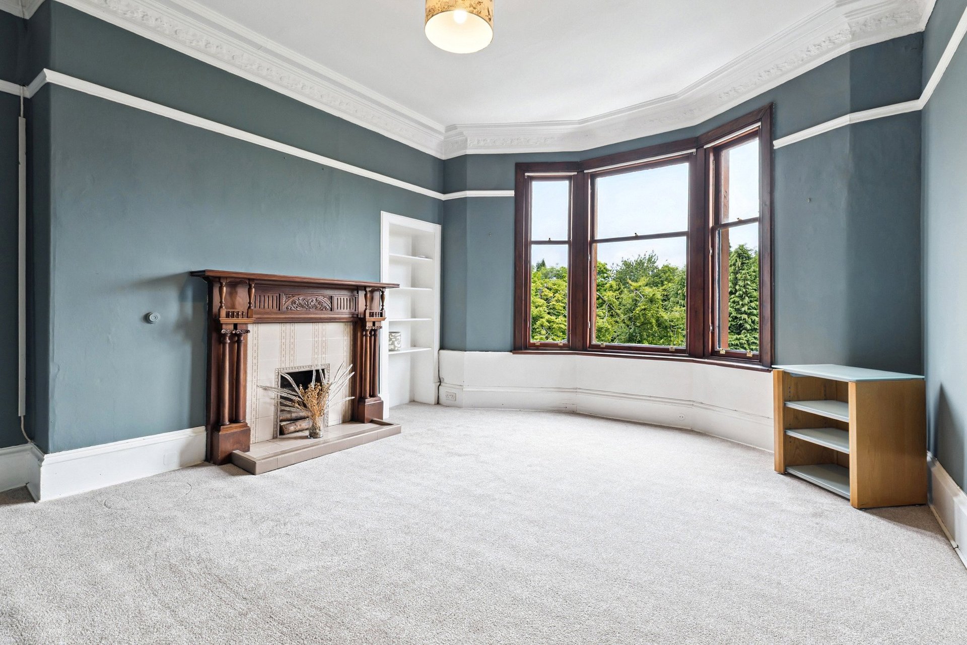 3/2, 3 Queens Park Avenue, Queens Park, Glasgow, G42 8BX - Picture #12