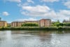 Flat 17 (Top), 12 Riverview Place, Waterfront, G5 8EH - Picture #21